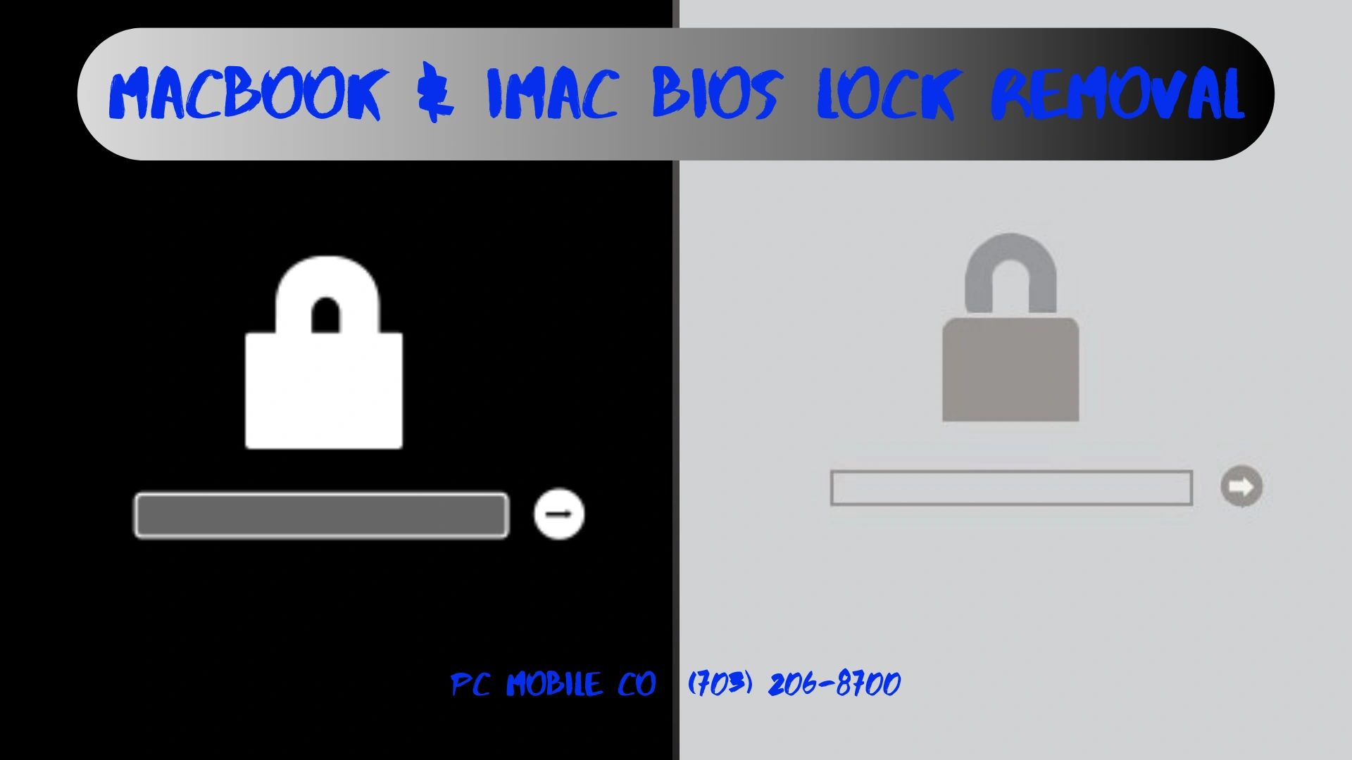 Apple MacBook IMac EFI BIOS Firmware Password Lock Removal Macbook 